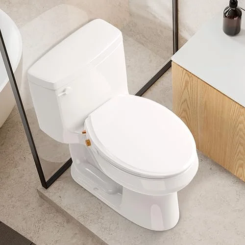 VOVO Nature 8 non-electric bidet toilet seat