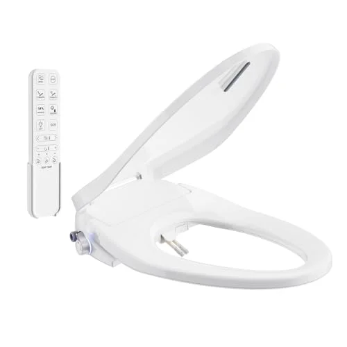 SR SUN RISE electric bidet toilet seat